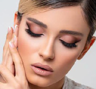 آرایشگاه زنانه همدان