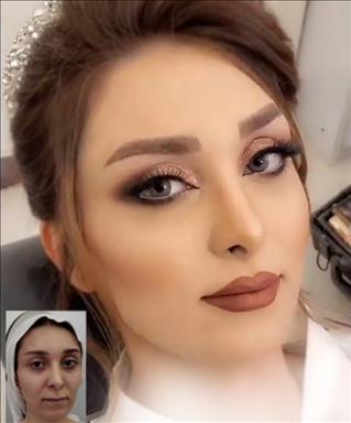 سالن عروس