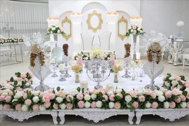 سالن عقد پویان 