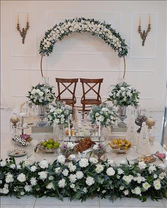 خانه عقد پیوگانی