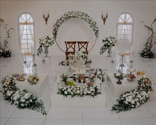 خانه عقد پیوگانی