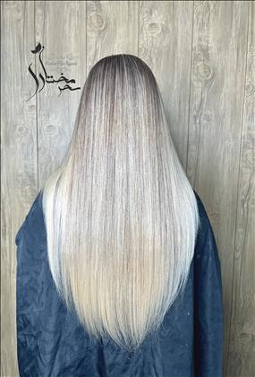 سالن زیبایی سایان