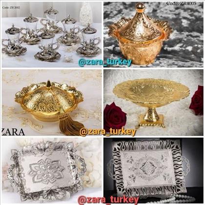 محصولات دکوری  زارا 