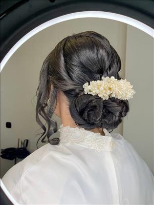 سالن زیبایی و مراقبت سارا عامر