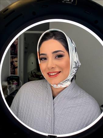 سالن زیبایی و مراقبت سارا عامر