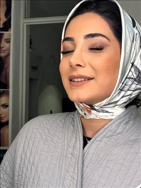 سالن زیبایی و مراقبت سارا عامر 13
