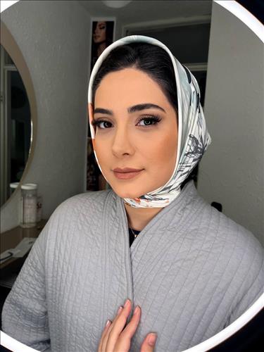 سالن زیبایی سارا عامر