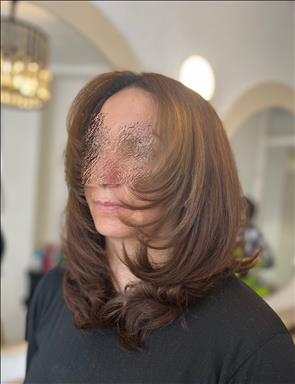 آرایشگاه عروس