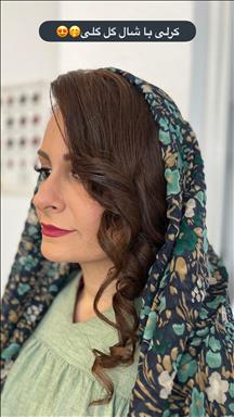 سالن زیبایی و مراقبت سارا عامر 20