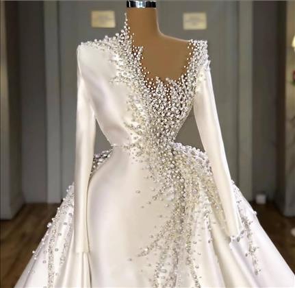 مزون عروس شاپرک