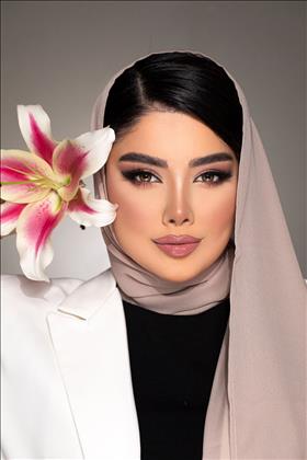 سالن زیبایی زهرا یگانه