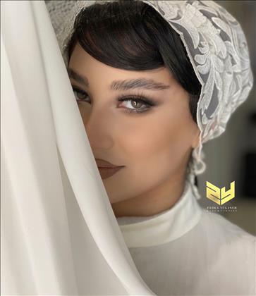 سالن زیبایی vip زهرا یگانه