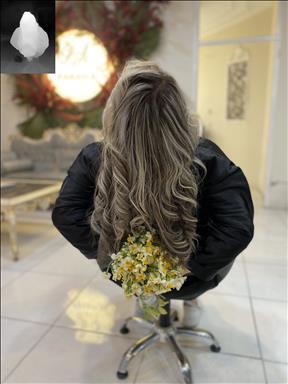 آرایشگاه عروس