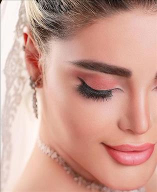 آرایشگاه مشهد