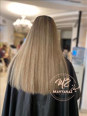 آرایشگاه زنانه