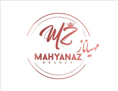 زیبایی مهیاناز 2