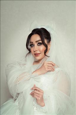 زیبایی مهیاناز 6