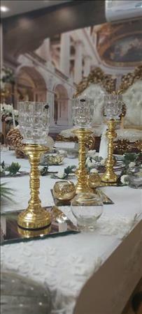 سالن عقد پرنسس