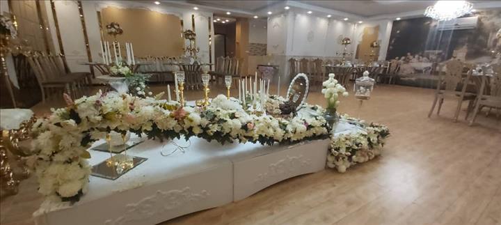 سالن عقد پرنسس