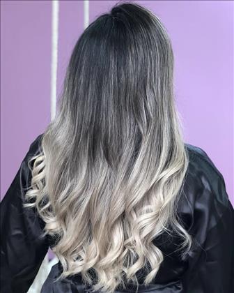 مریم خسروی (زیبا فرین )