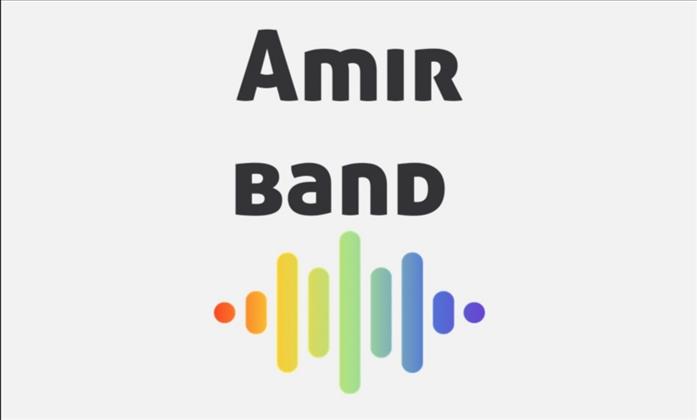 Amir Band
