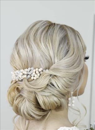 سالن زیبایی برلیان