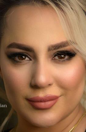 سالن زیبایی برلیان در کرج سالن زیبایی برلیان در کرج