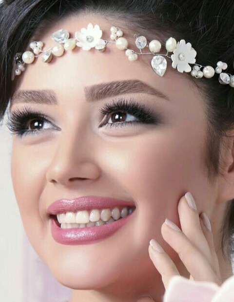 آرایشگاه عروس کرج آرایشگاه عروس کرج