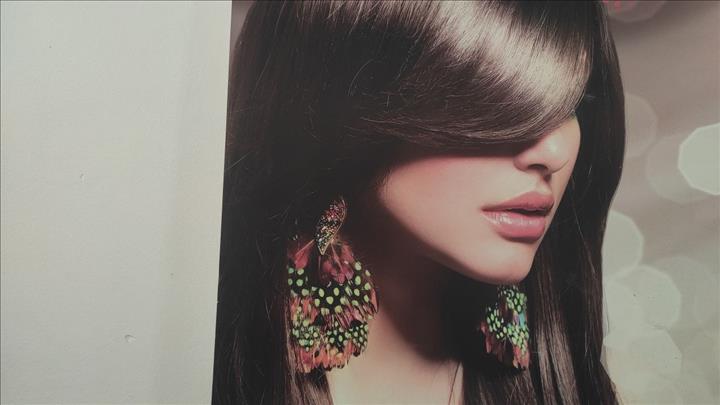 زیبایی رهام (ملودی سابق) زیبایی رهام (ملودی سابق)