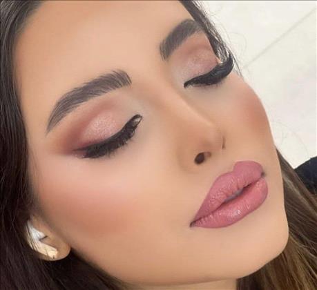 سالن زیبایی بانوی فروردین