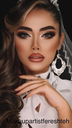 سالن زیبایی همتا