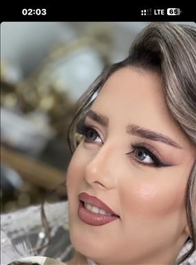 آرایشگاه عروس نیشابور