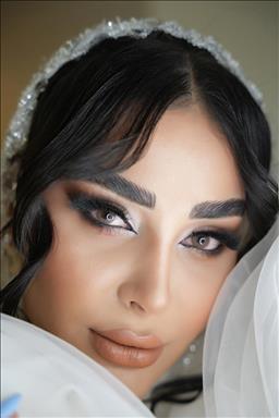 آرایشگاه زنانه نیشابور