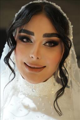 سالن زیبایی