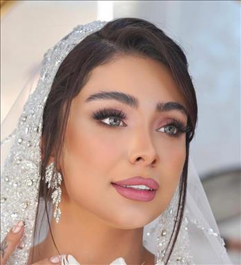 آرایشگاه عروس