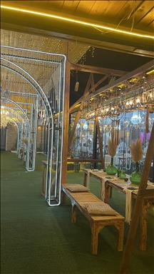 باغ عروسی کرج
