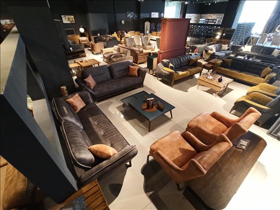 مبلمان ارتیمال