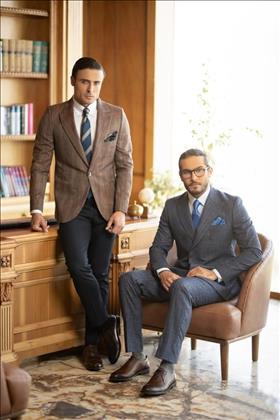 گالری لباس مردانه نورانیز گالری لباس مردانه نورانیز