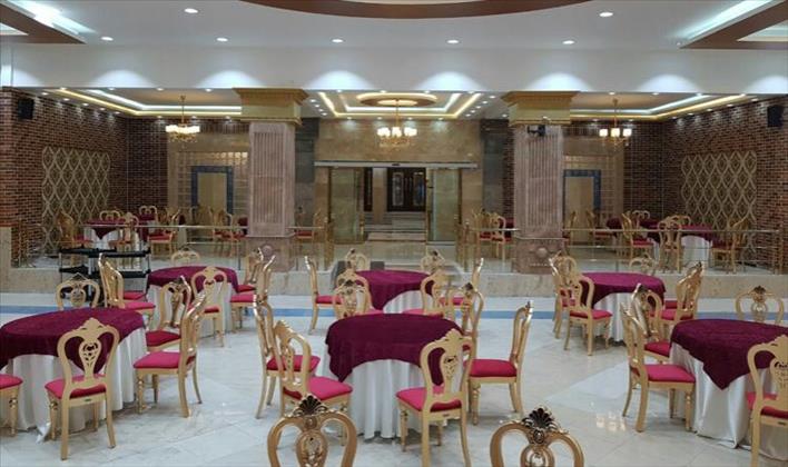 تالار آبگینه