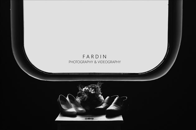 فردین استودیو