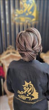 سالن عروس