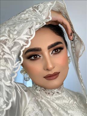 آرایشگاه زنانه