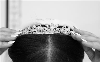 عکس عروسی