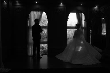 آتلیه عروس و داماد اسلامشهر