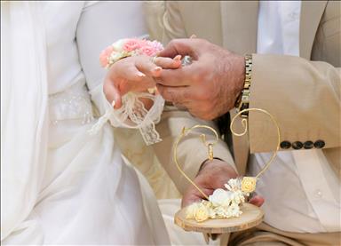 آتلیه عروس