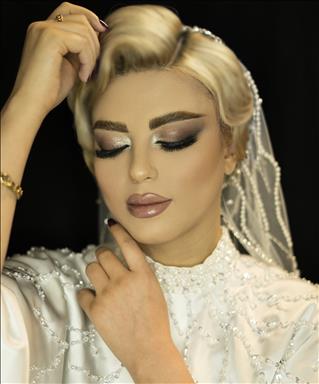 عروس سرای عروس فرنگی شهریار
