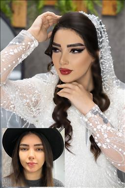 سالن زیبایی