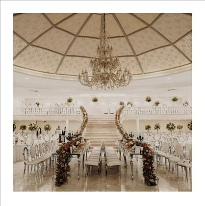 باغ تالار قصرلنا