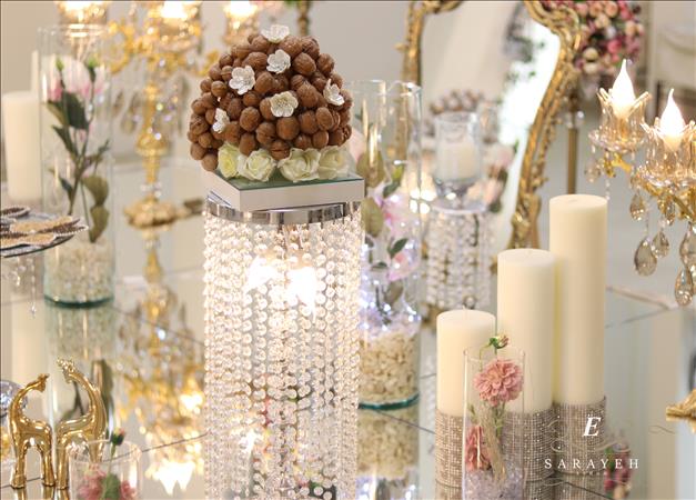 محضر ازدواج سرای عشق
