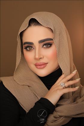 سالن زیبایی لندو